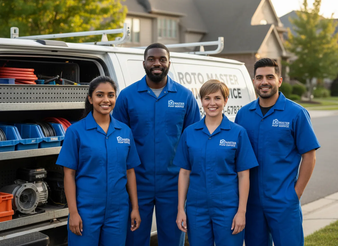 Sump Pump Installation company in Fruitvale, TX